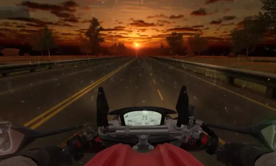 Traffic Rider Mod APK (Unlimited Money) Download Latest Version For Android