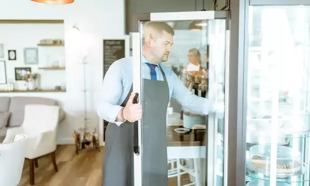 Tips to Effectively Organise Your Commercial Kitchen Freezer Room