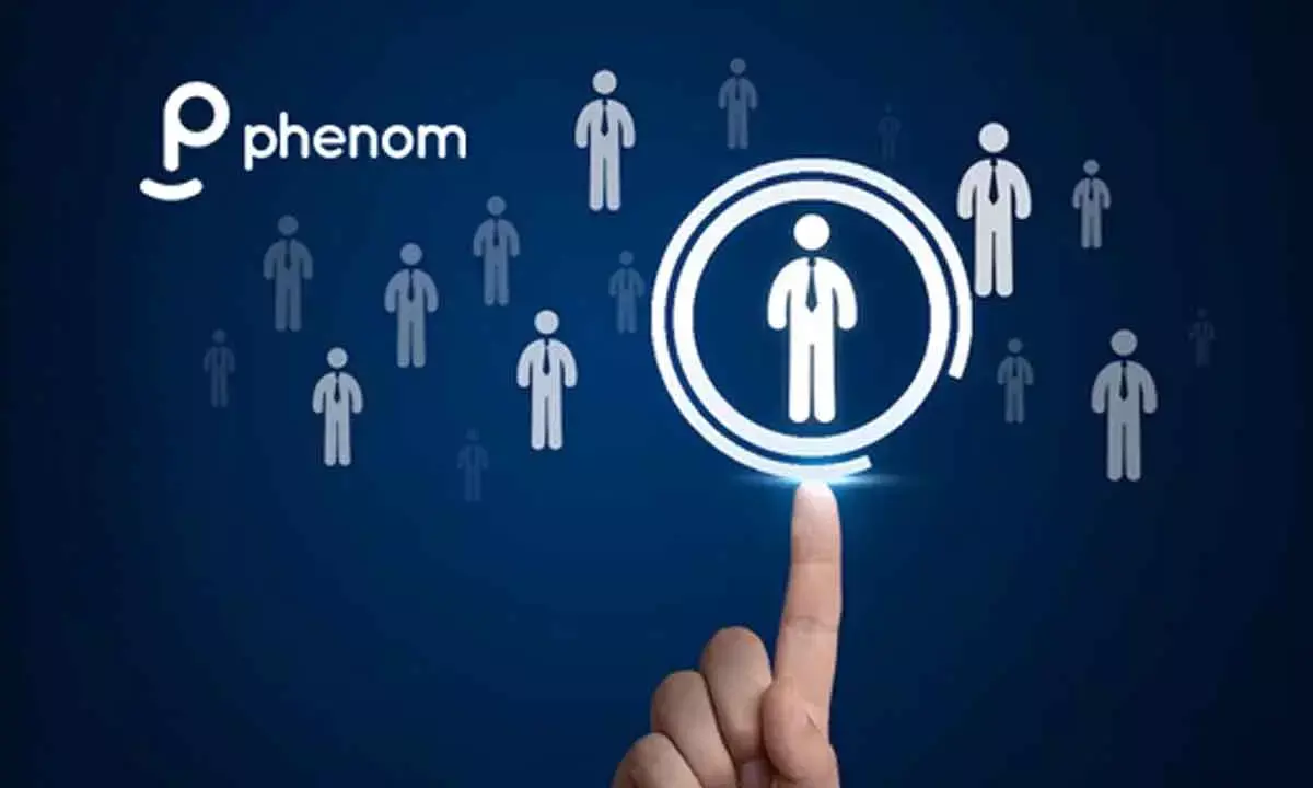 Phenom To Host Meet On Role Of AI In HR