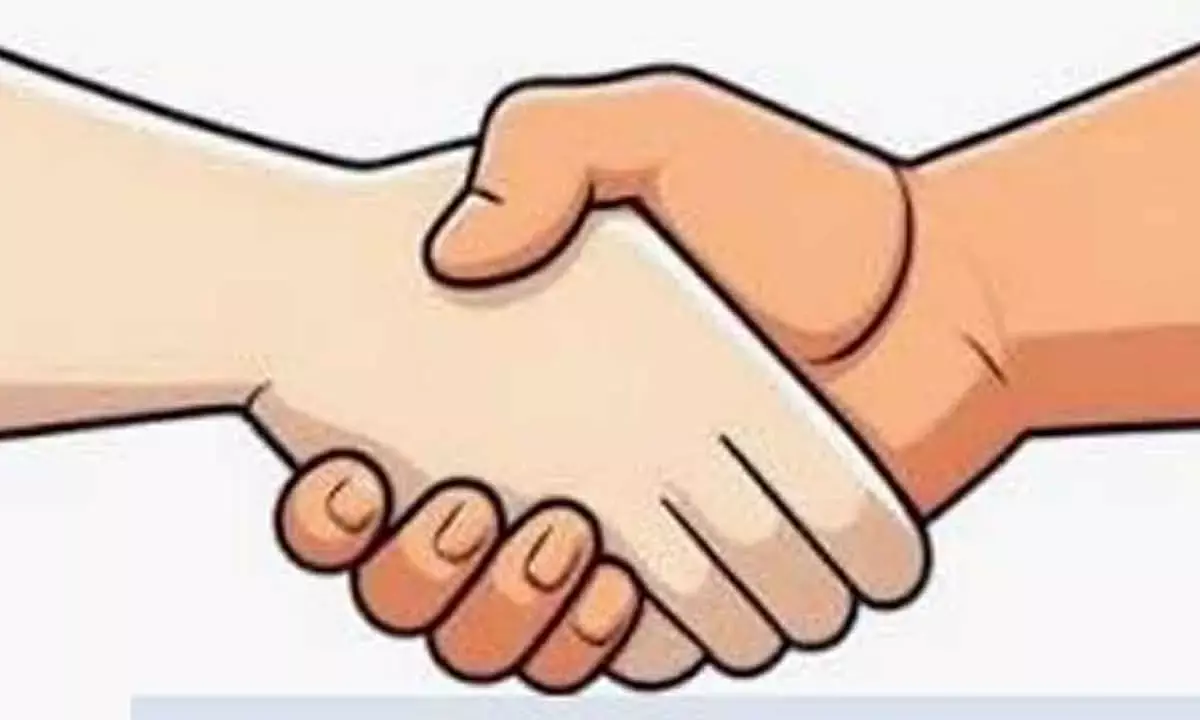 India To See Robust Deal Activity In Q1 ‘25, Quick Commerce Bright Spot