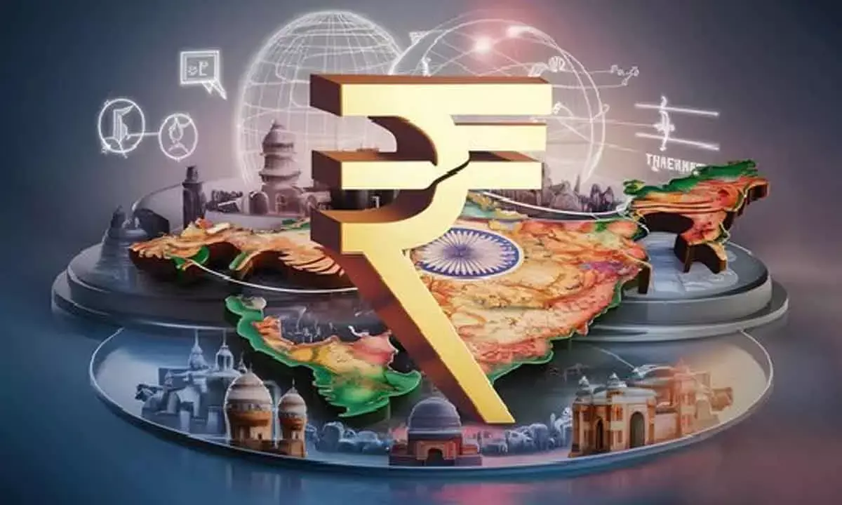 17-45% Growth Forecast For Indian Capital Market By FY27