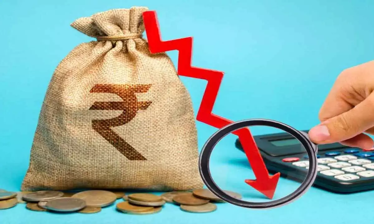 Equity MF Inflows Come Off Record High