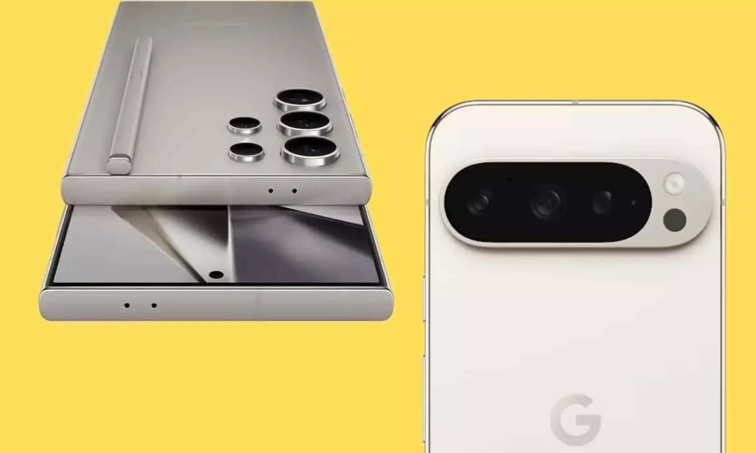 Which Android Phones Beat iPhone 17 Pro in 2025? Find Out Now