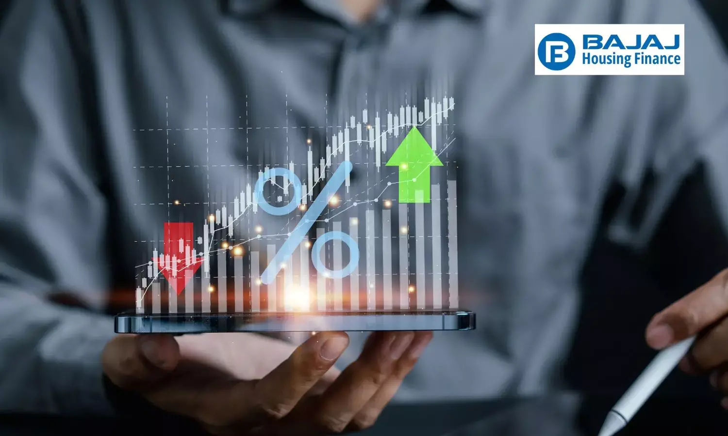 Bajaj Finance Closes above ₹7,000, Gets Buy Call from Citi