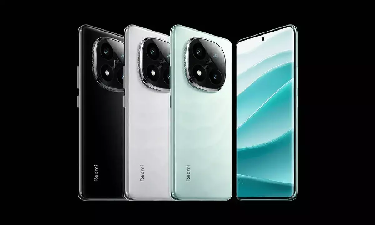 Redmi Note 14 Pro Launched in India: Detailed Review of Features and Performance