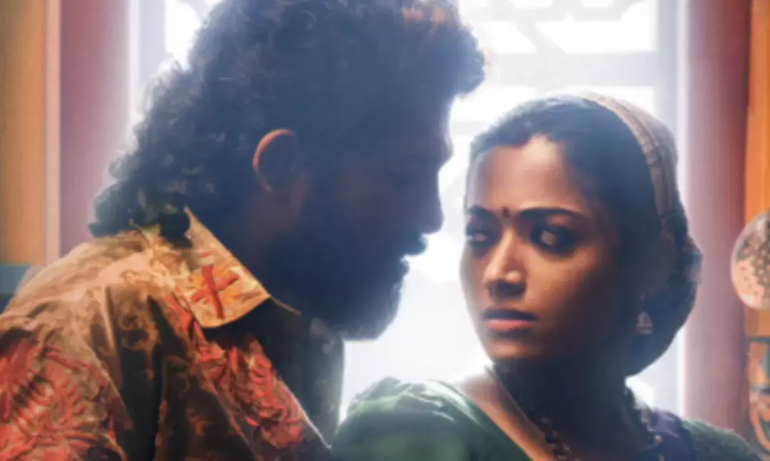 ‘Pushpa 2’ box office collection day 7: Early estimates hint at new worldwide record