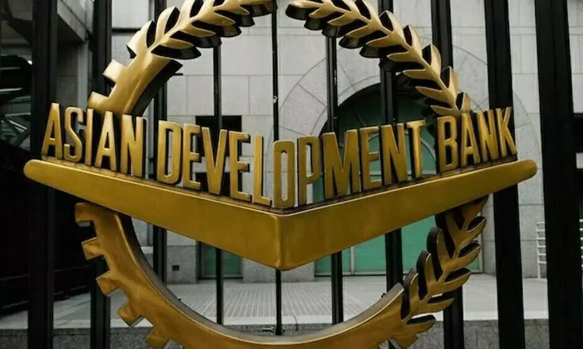 ADB Trims FY25 GDP Growth Forecast To 6.5%