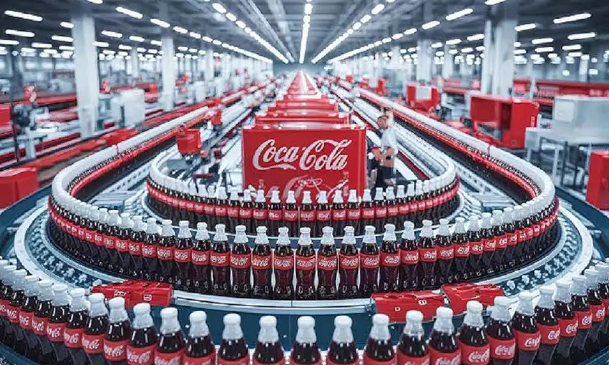 Coca-Cola Offloads 40% In HCCBL To Jubilant Bhartia
