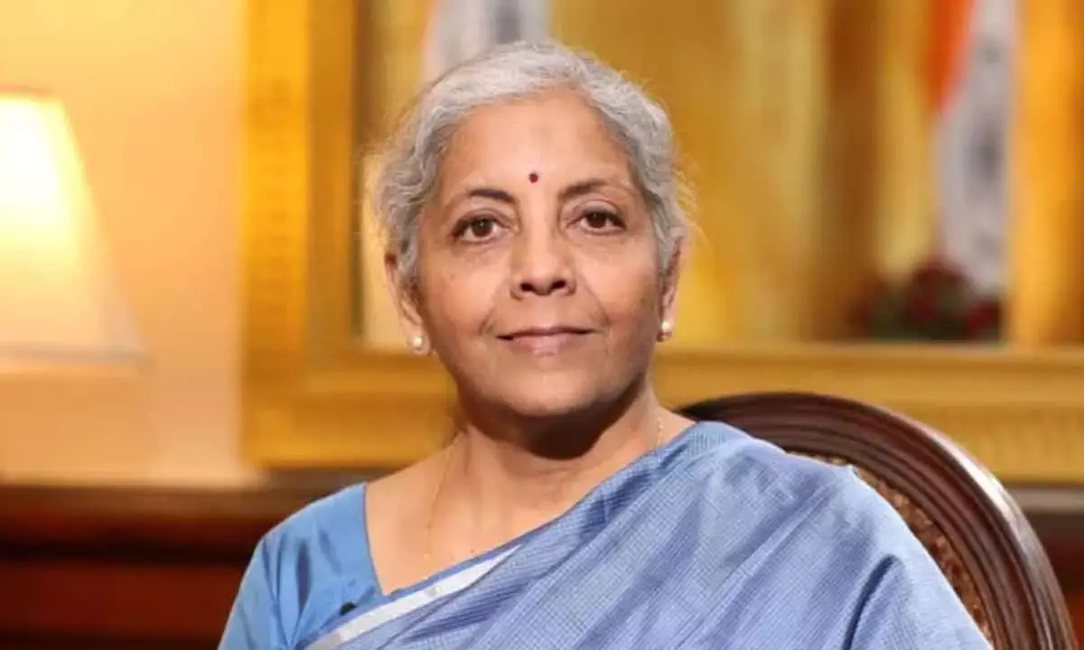 India Inc Should Align With Nation’s Priorities