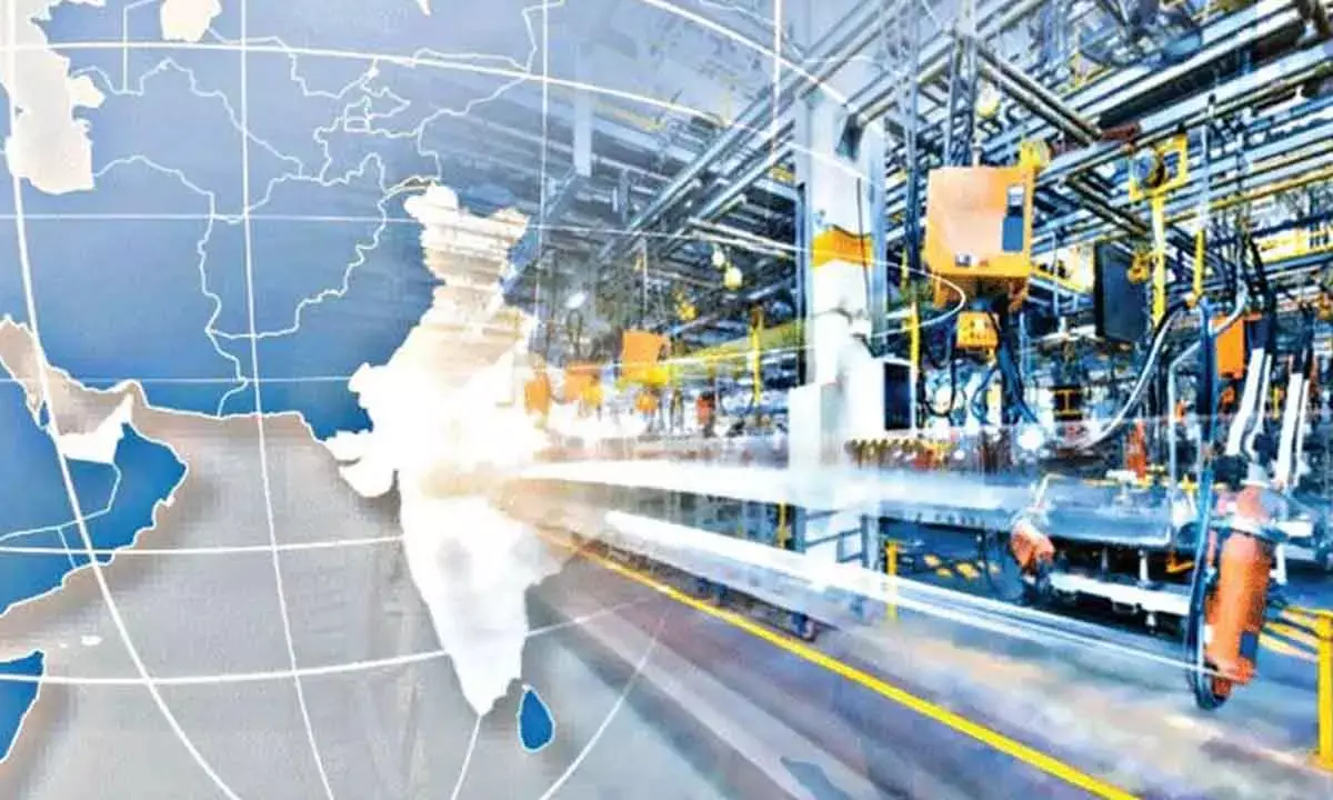 Why Industry Wants Higher Duty Amid Lower Tariff: DPIIT