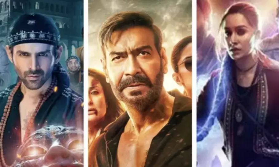 South blockbuster tops IMDb’s list, outshines Singham Again, Stree 2, and Bhool Bhulaiyaa 3