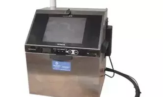 How industrial inkjet printers enhance manufacturing output