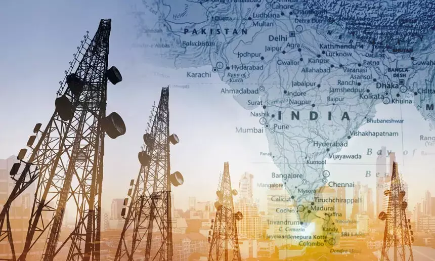 Telecom PLI sees Rs 3,998 crore worth actual investment: Centre