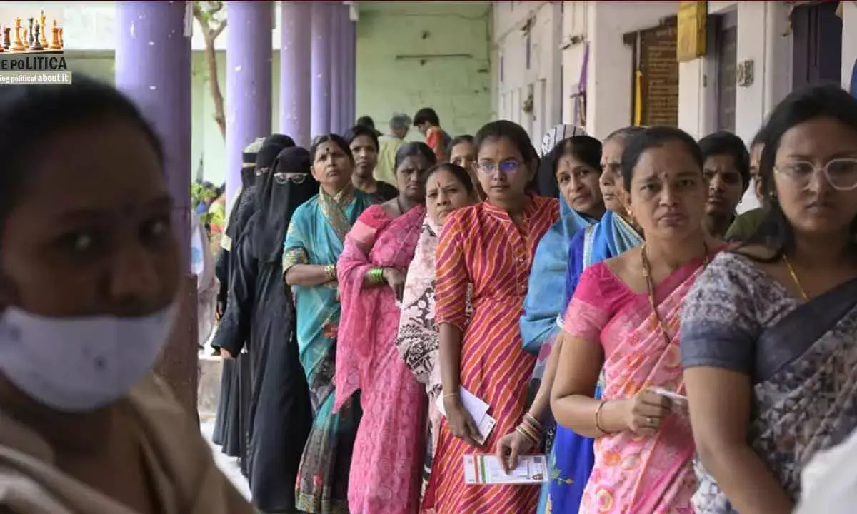 How To Increase Voter Turnout In Elections?