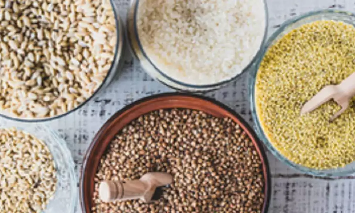 Surge In Millet-Based Snacks In India