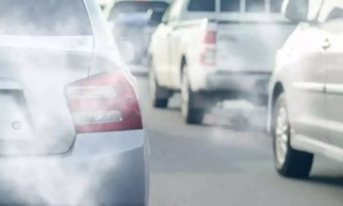 Lead Exposure From Petrol Linked To Mental Health Disorders Among Americans