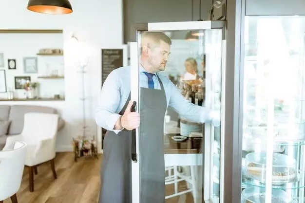 Tips to Effectively Organise Your Commercial Kitchen Freezer Room Tips to Effectively Organise Your Commercial Kitchen Freezer Room