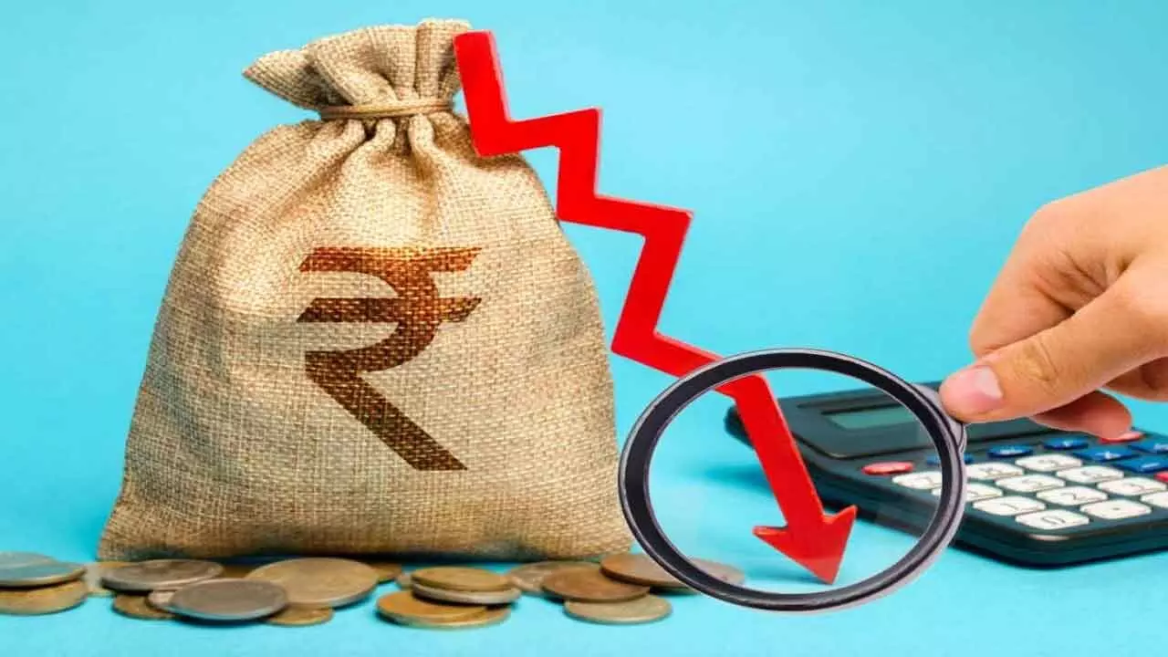 Equity MF Inflows Come Off Record High