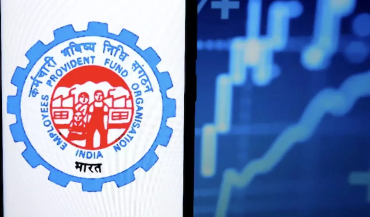 PF withdrawal from ATMs? Major improvements expected from January 2025, says Labour Secretary PF withdrawal from ATMs? Major improvements expected from January 2025, says Labour Secretary
