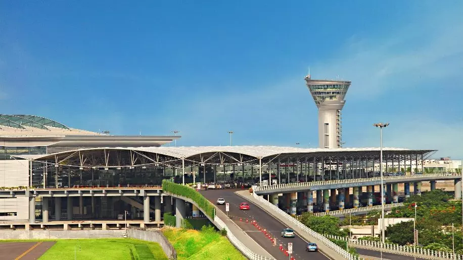 Going to Hyderabad Airport? Read This Weather Alert First Going to Hyderabad Airport? Read This Weather Alert First