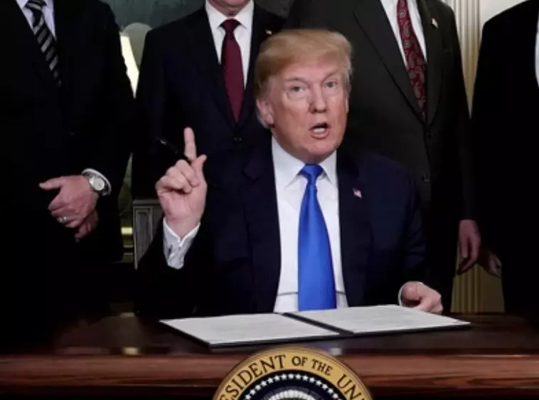 Trump plans to end birthright citizenship: What it means for Indian-Americans Trump plans to end birthright citizenship: What it means for Indian-Americans