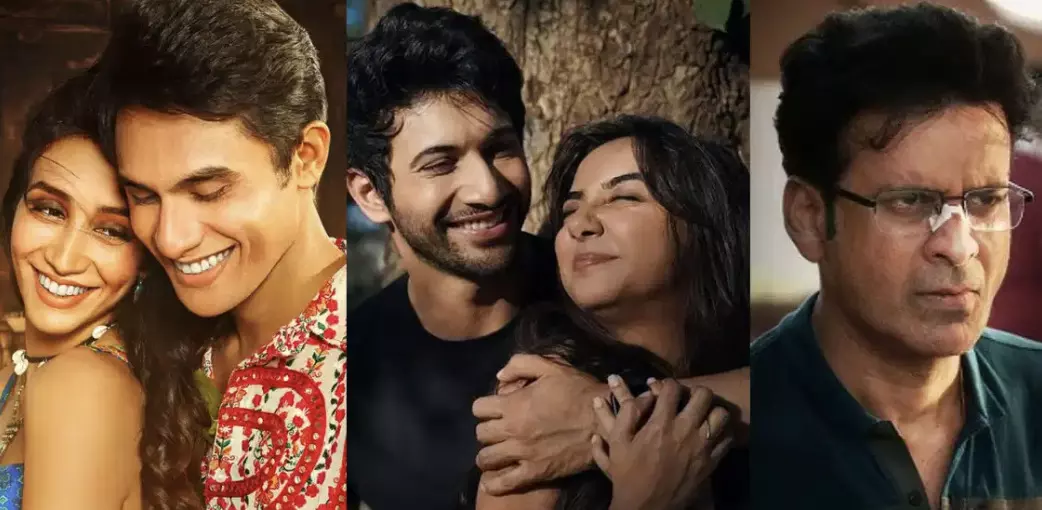 OTT releases this week: Mismatched S3, Manoj Bajpayee’s Despatch & more OTT releases this week: Mismatched S3, Manoj Bajpayee’s Despatch & more