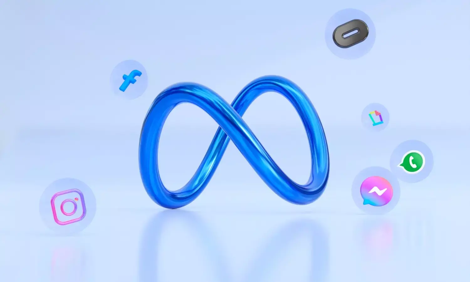 Meta: WhatsApp, Instagram And Facebook Down Globally For Thousands