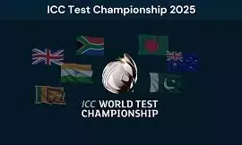 World Test Championship: Path for India to Claim the Top Spot in the WTC Points Table