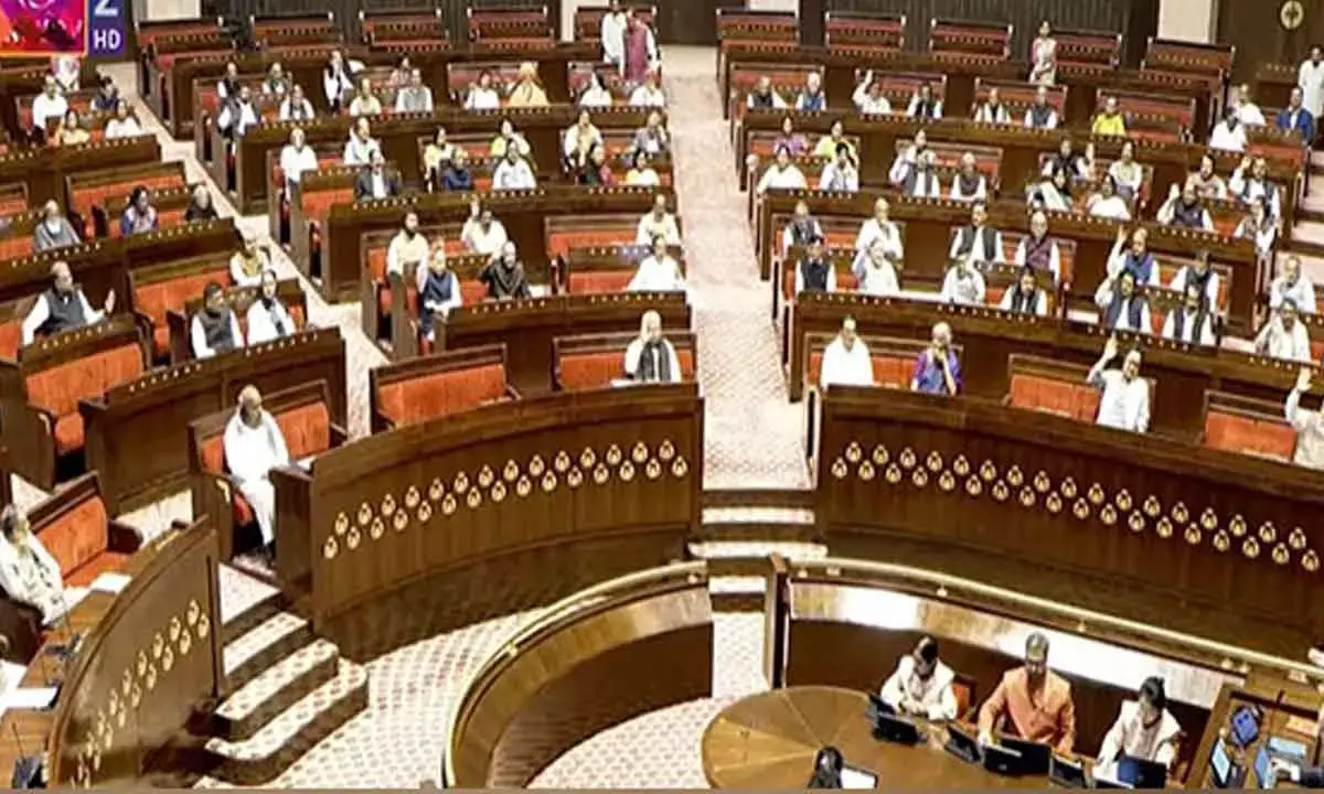 RS Chiefs Partisan Behaviour Led To Move Notice For His Removal: Oppn