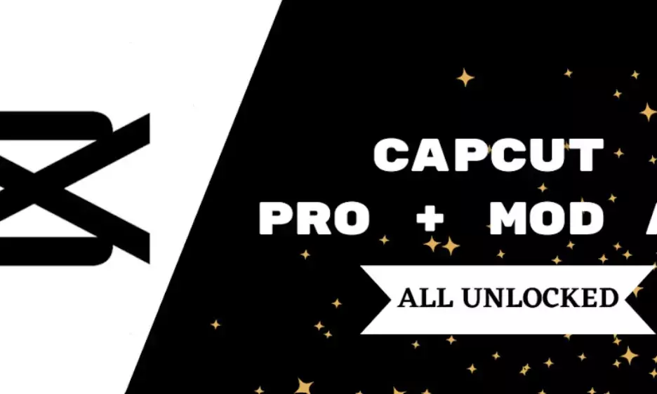 CapCut MOD APK Premium Unlocked Download Latest Version For Android