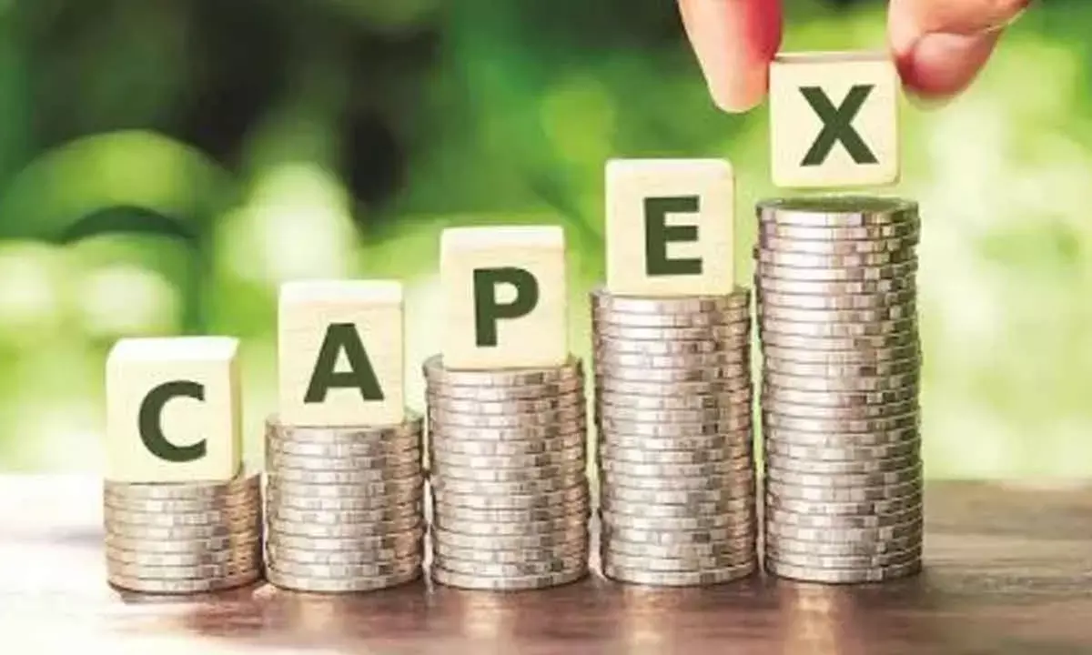 Strong Signs Of Government Capex Recovery In Second Half Of FY25