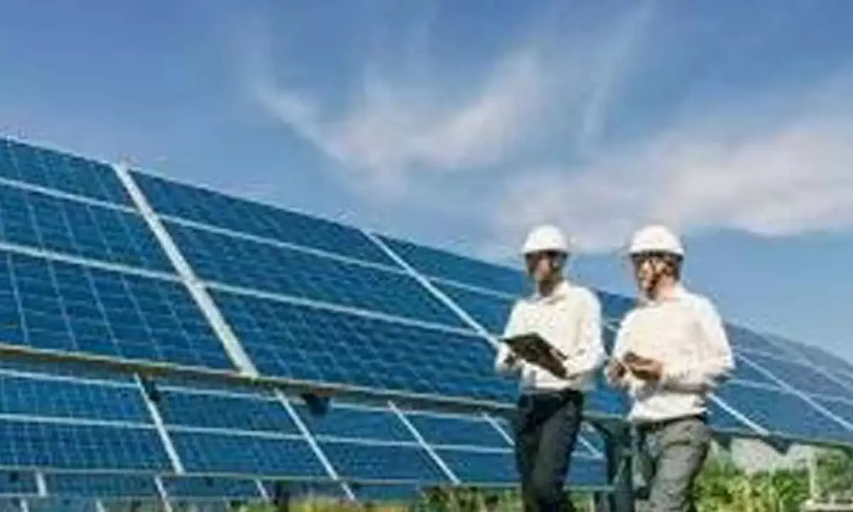 INOXGFL Group Forays Into Solar Manufacturing