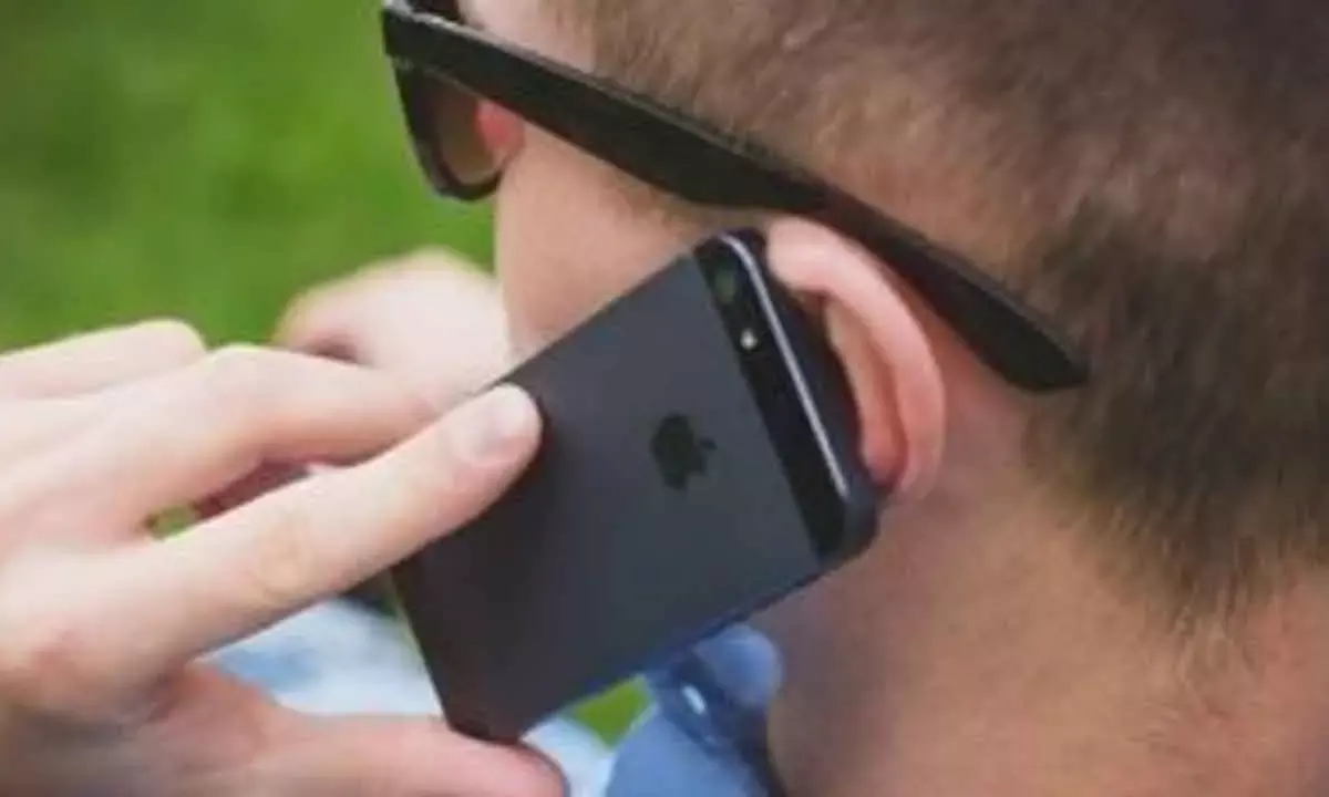 Telecom Operators Block Spam Telemarketer Messages In India