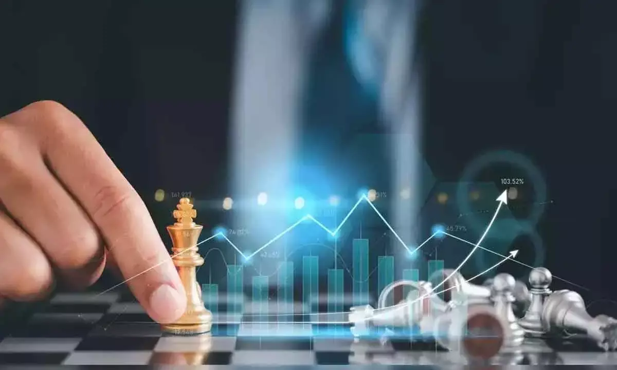 Caution Alert To Investors Amid Uncertainty