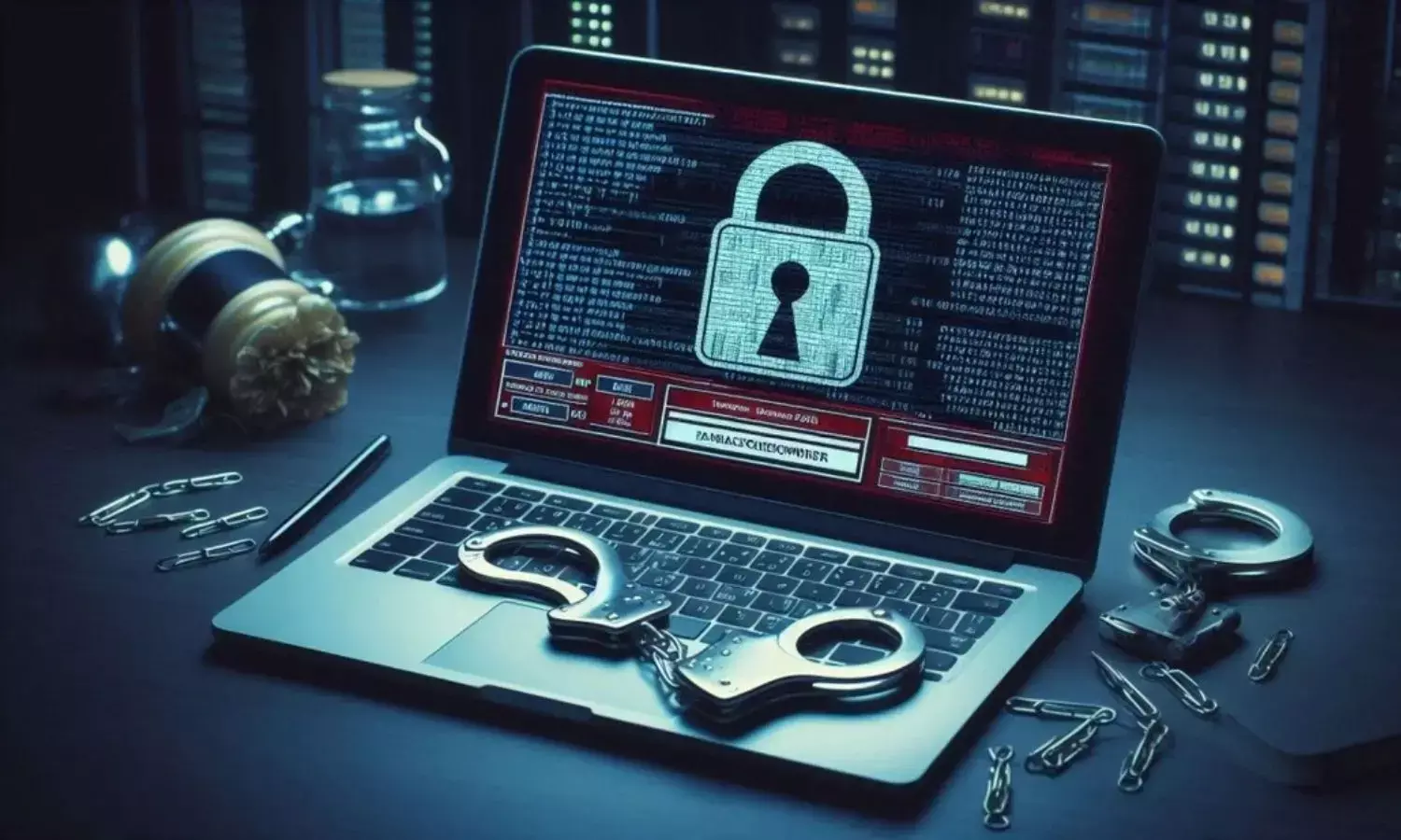 Hyderabad: Mother, daughters lose Rs. 5.5 cr in ‘Digital Arrest’