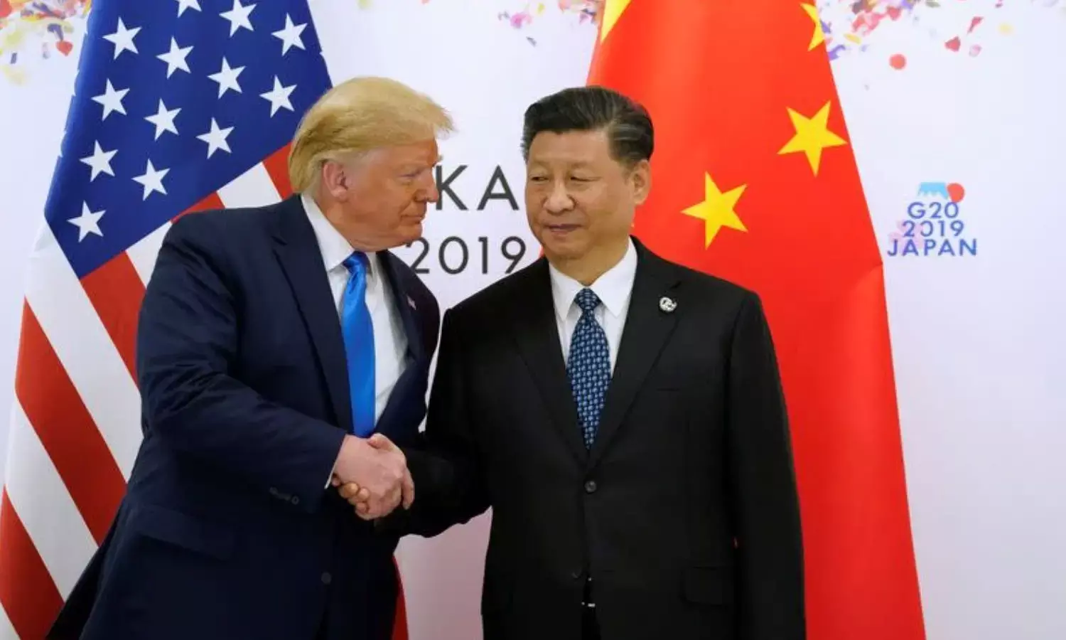 Trump Invites Xi Jinping to 2025 Inauguration Amidst U.S.-China Tensions and Key Policy Decisions