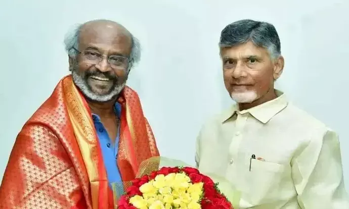 Thalaiva Rajinikanth Receives Heartfelt Birthday Wishes from Prominent Leaders and Celebrities