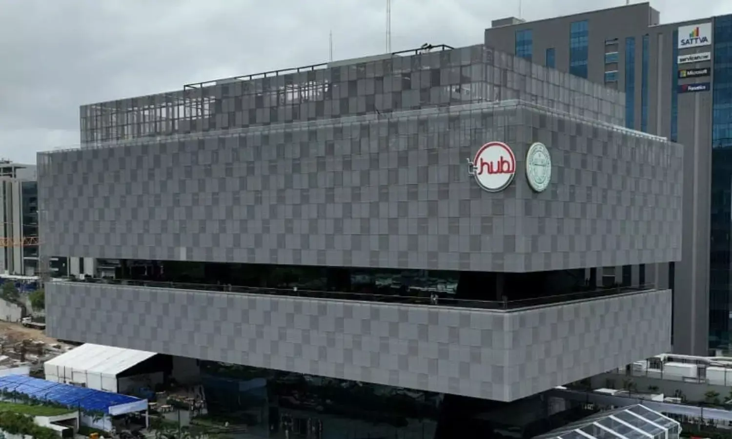 T-Hub Wins Best Conceived Cohort 2025 for Semiconductor Program