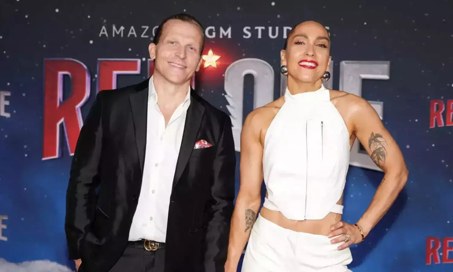 ‘Red One’ Starring Dwayne Johnson Available Now: How to Watch for Free on Prime Video