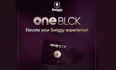 Swiggy Launches Exclusive One BLCK Membership with Premium Benefits for Foodies
