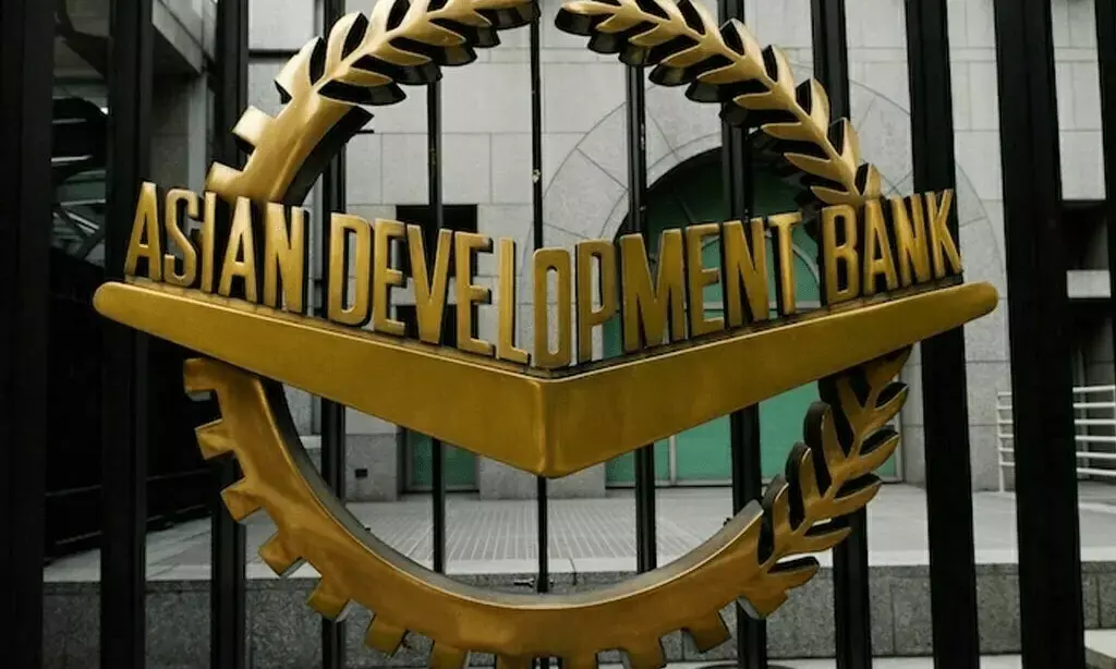 ADB approves around $789-mn loan for development of Amaravati as green, smart capital