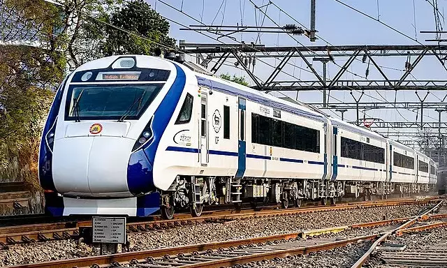 Chennai Suburban Trains to Get AC Coaches Soon: All You Need to Know
