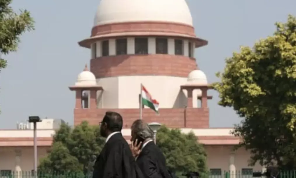 SC to hear CCI plea seeking transfer of Amazon, Flipkart cases