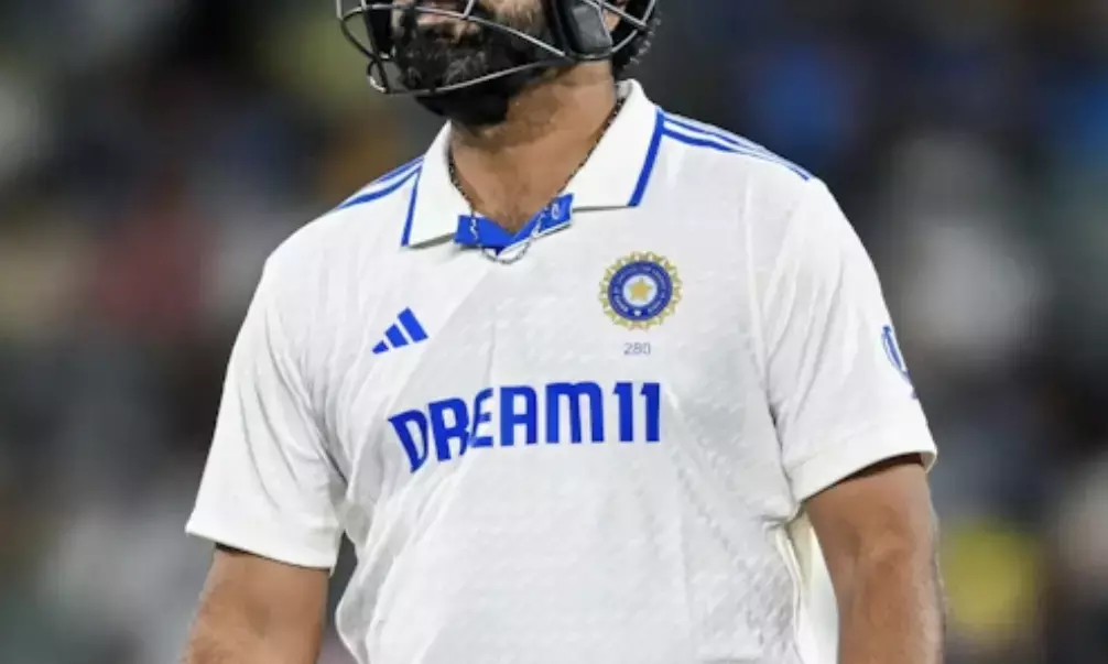 Daryll Cullinan takes a dig at Rohit Sharmas fitness and performance