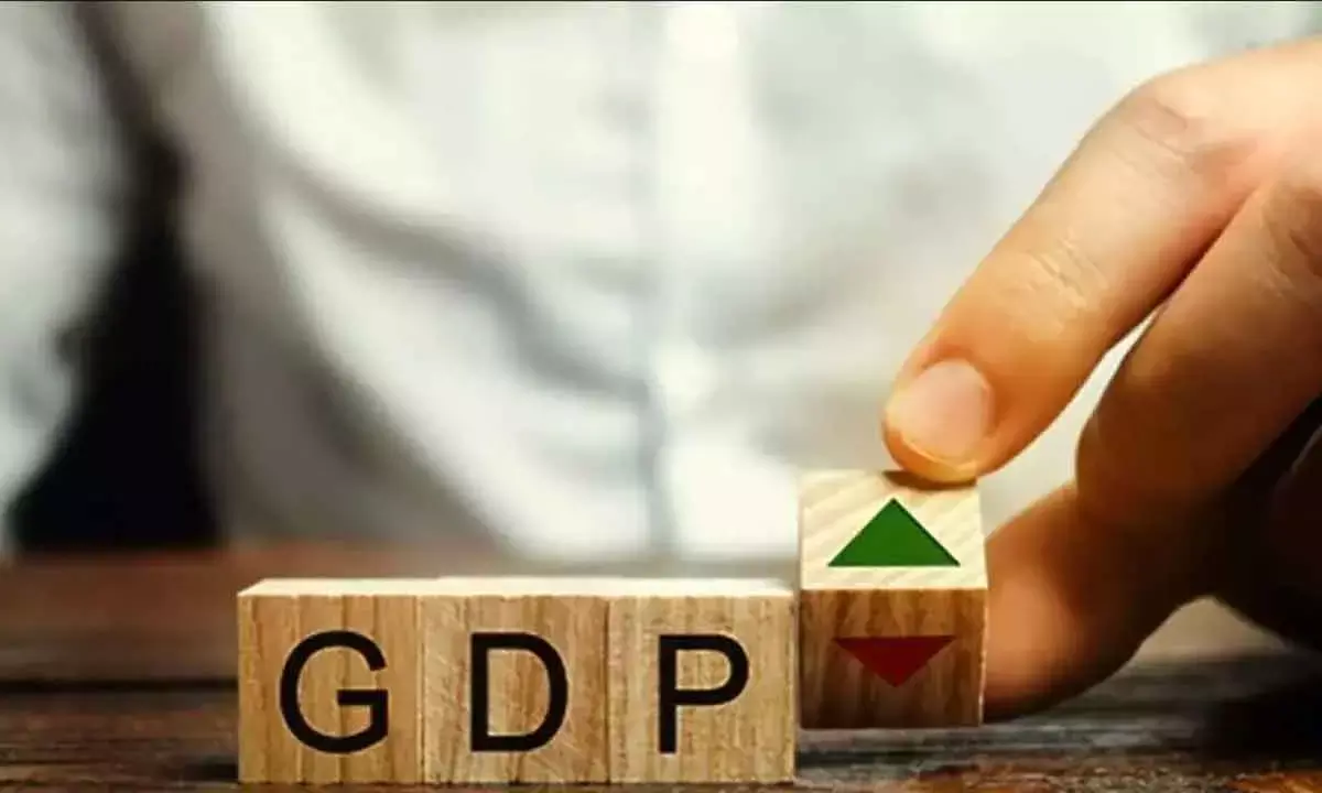 $2.2-Trn Infra Capex Key To $7-Trn GDP Target By 2030