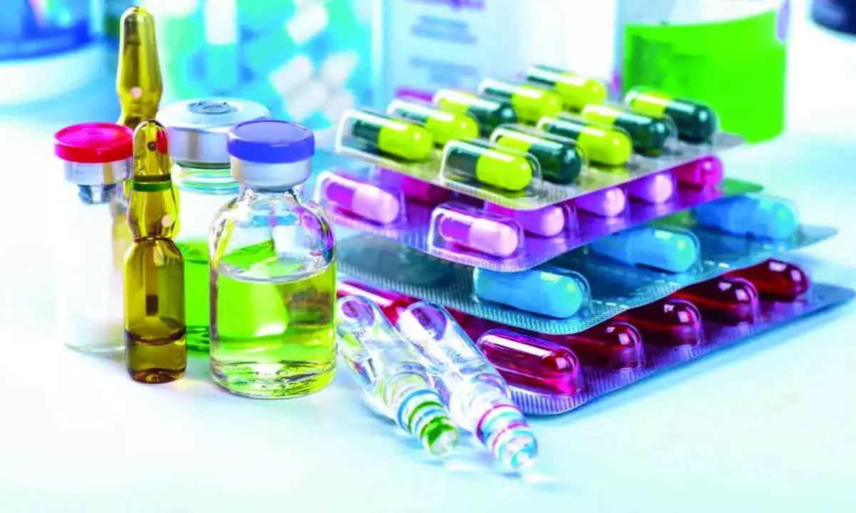 TG Leads In Pharma Packaging Innovation