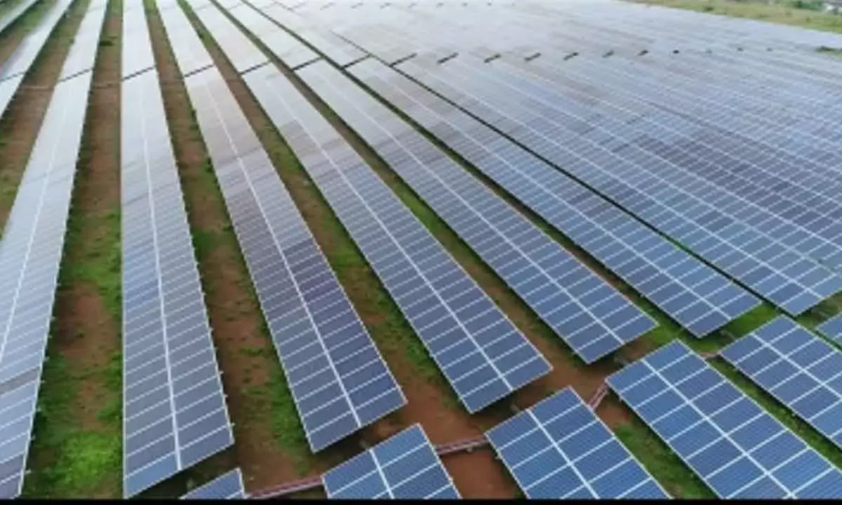 India’s RE Capacity Logs 14% Growth At 213 GW