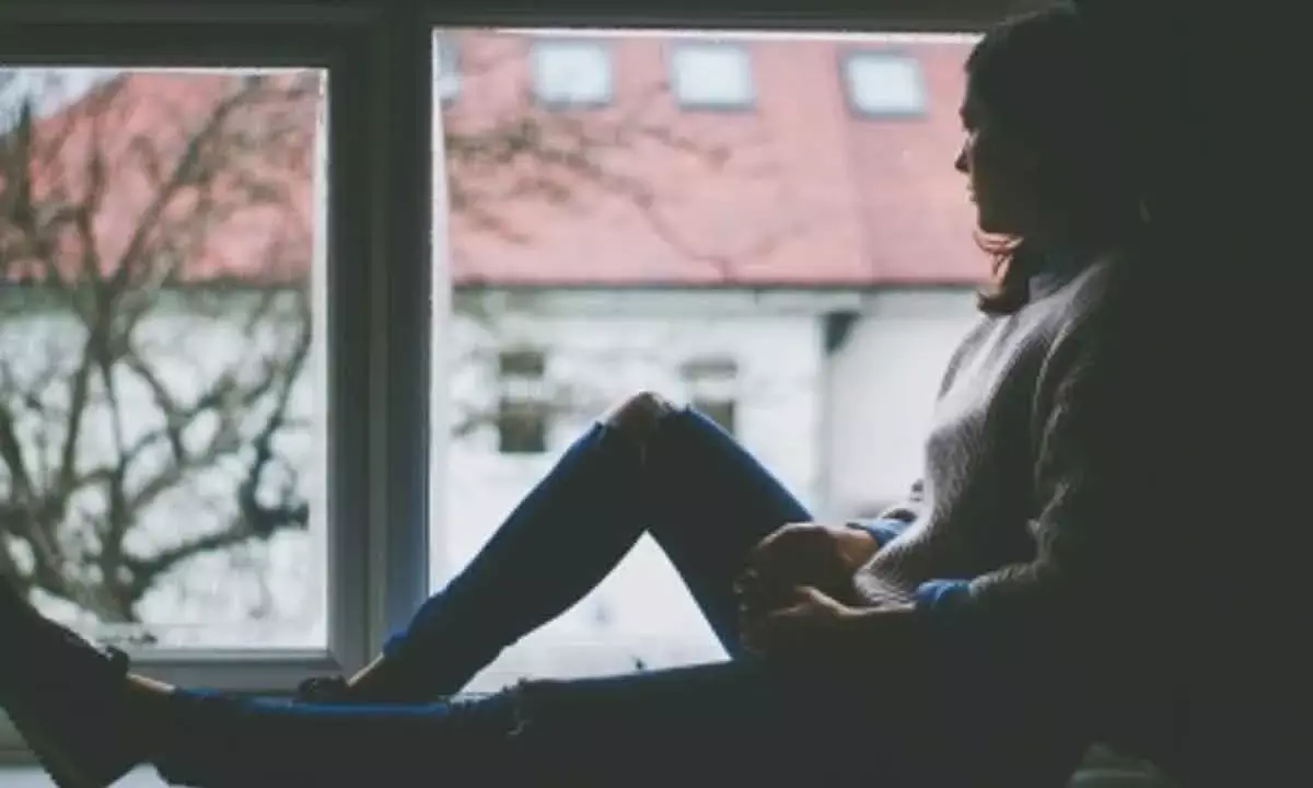 Gut Cells May Hold Clues To Tackle Depression, Anxiety: Study