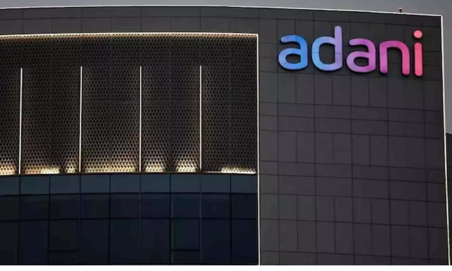 Adani Group Stocks Rally 8%; Adani Green Energy, Adani Power are Top Gainers Adani Group Stocks Rally 8%; Adani Green Energy, Adani Power are Top Gainers