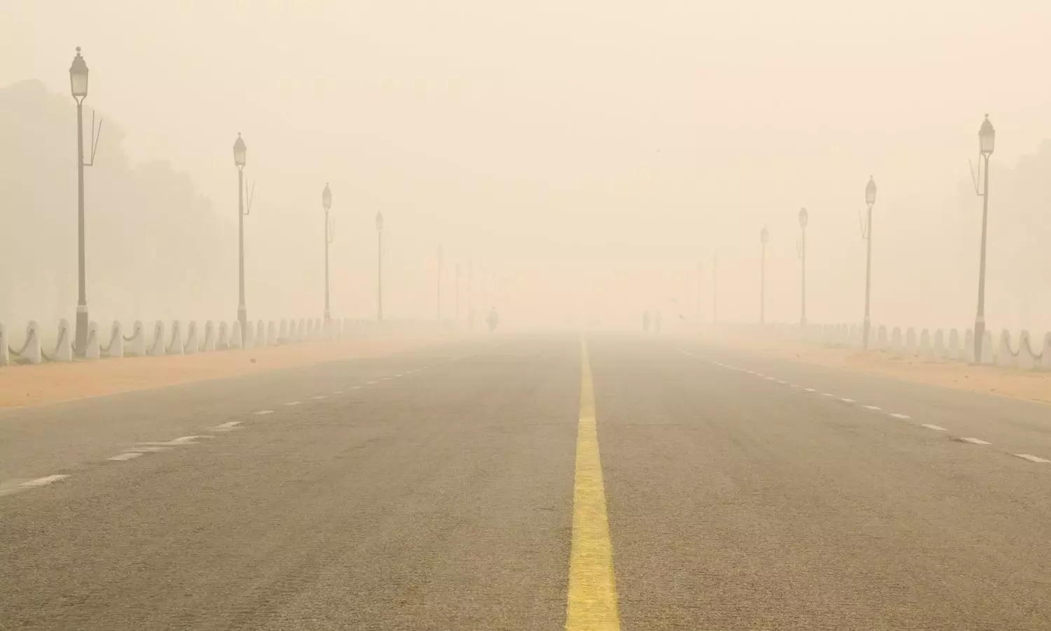 Study: Air Pollution Kills 1.5 Million Deaths in India Study: Air Pollution Kills 1.5 Million Deaths in India